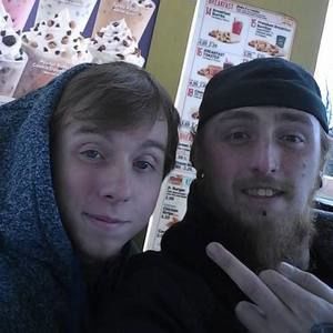 Meet your Posher, James